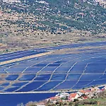 Amazing In Pag With House Sea View Bosana