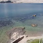 Amazing In Pag With House Sea View Apartment
