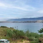 Amazing In Pag With House Sea View Apartment *