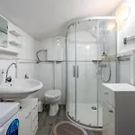 Amazing In Pag With House Sea View Apartment
