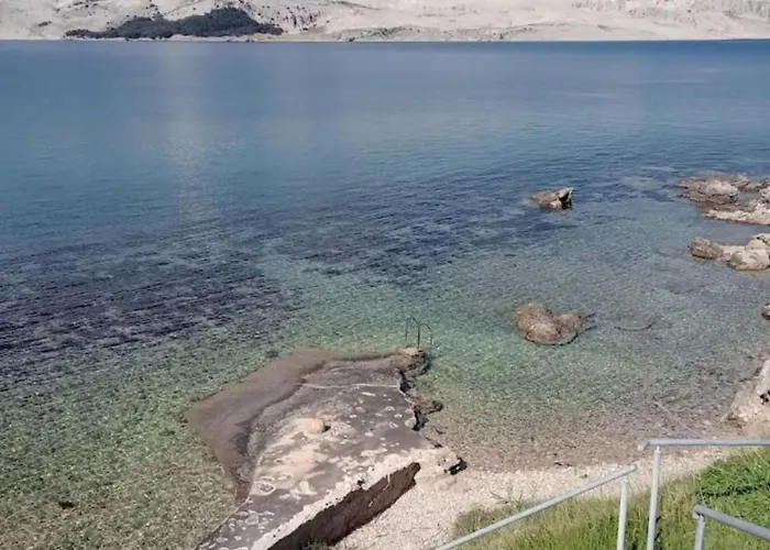 Cozy In Pag With Wifi Appartamento