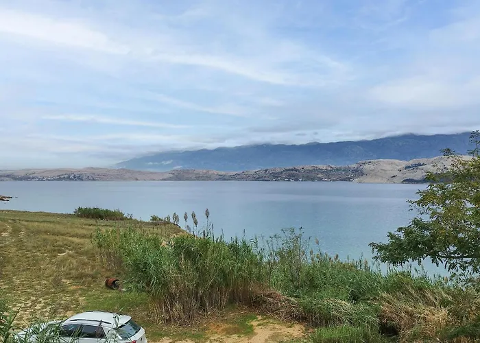 Cozy In Pag With Wifi Appartamento *