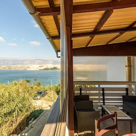 Amazing In Pag With House Sea View Bosana